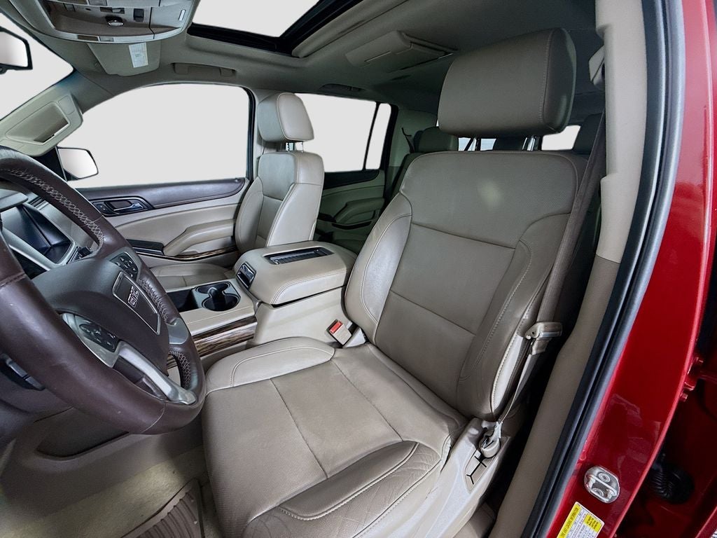 2015 GMC Yukon XL SLT 1500