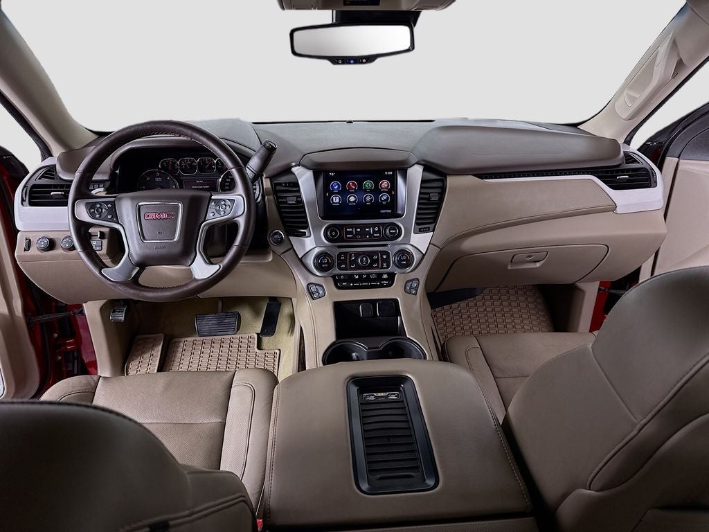 2015 GMC Yukon XL SLT 1500