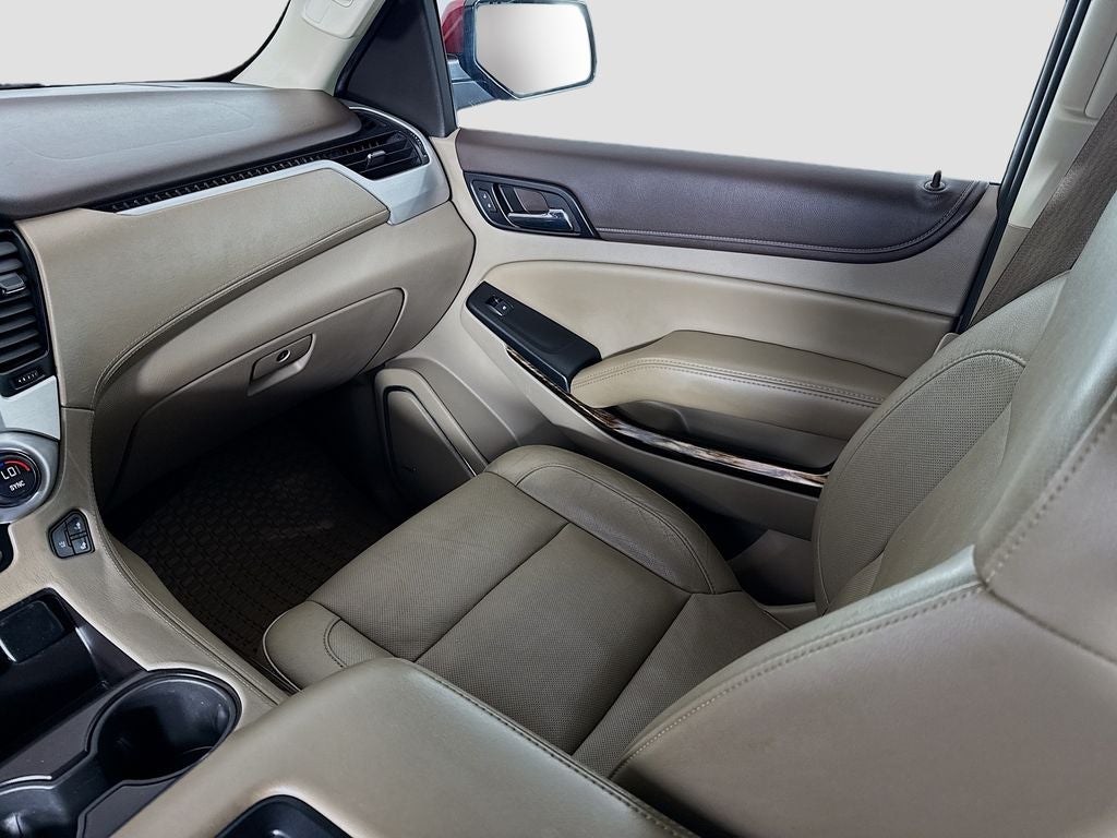 2015 GMC Yukon XL SLT 1500