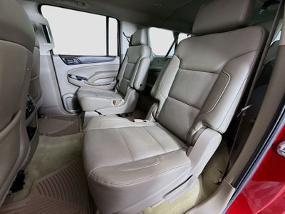 2015 GMC Yukon XL SLT 1500