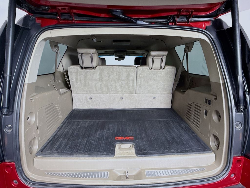 2015 GMC Yukon XL SLT 1500