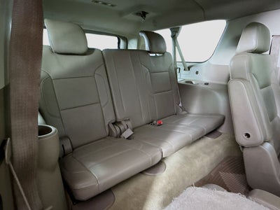 2015 GMC Yukon XL SLT 1500