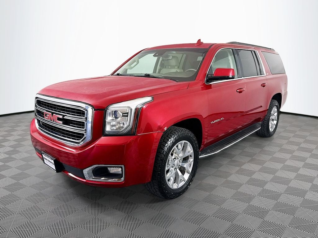 2015 GMC Yukon XL SLT 1500