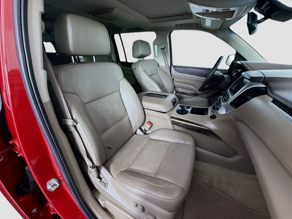 2015 GMC Yukon XL SLT 1500