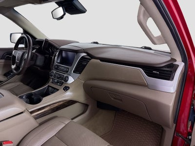 2015 GMC Yukon XL SLT 1500