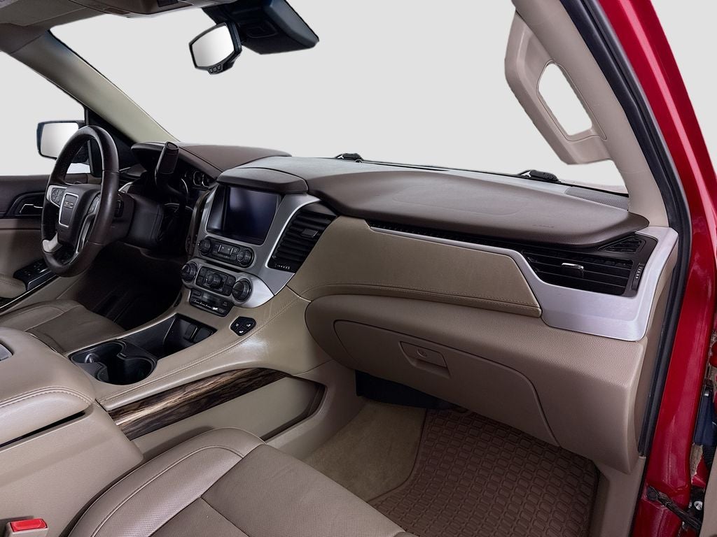 2015 GMC Yukon XL SLT 1500