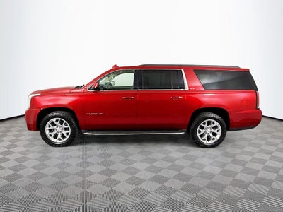 2015 GMC Yukon XL SLT 1500