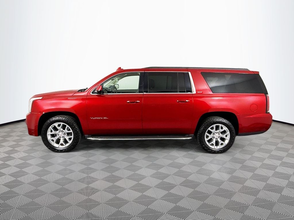 2015 GMC Yukon XL SLT 1500