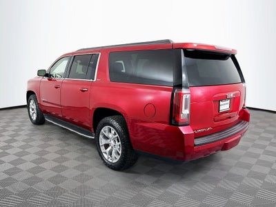 2015 GMC Yukon XL SLT 1500