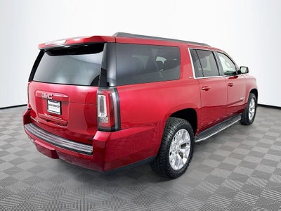 2015 GMC Yukon XL SLT 1500