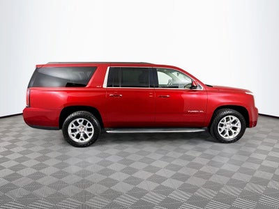 2015 GMC Yukon XL SLT 1500