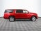 2015 GMC Yukon XL SLT 1500