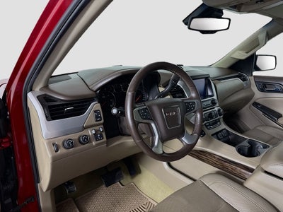 2015 GMC Yukon XL SLT 1500