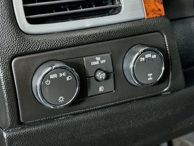 2011 Chevrolet Suburban 1500 LT LT1
