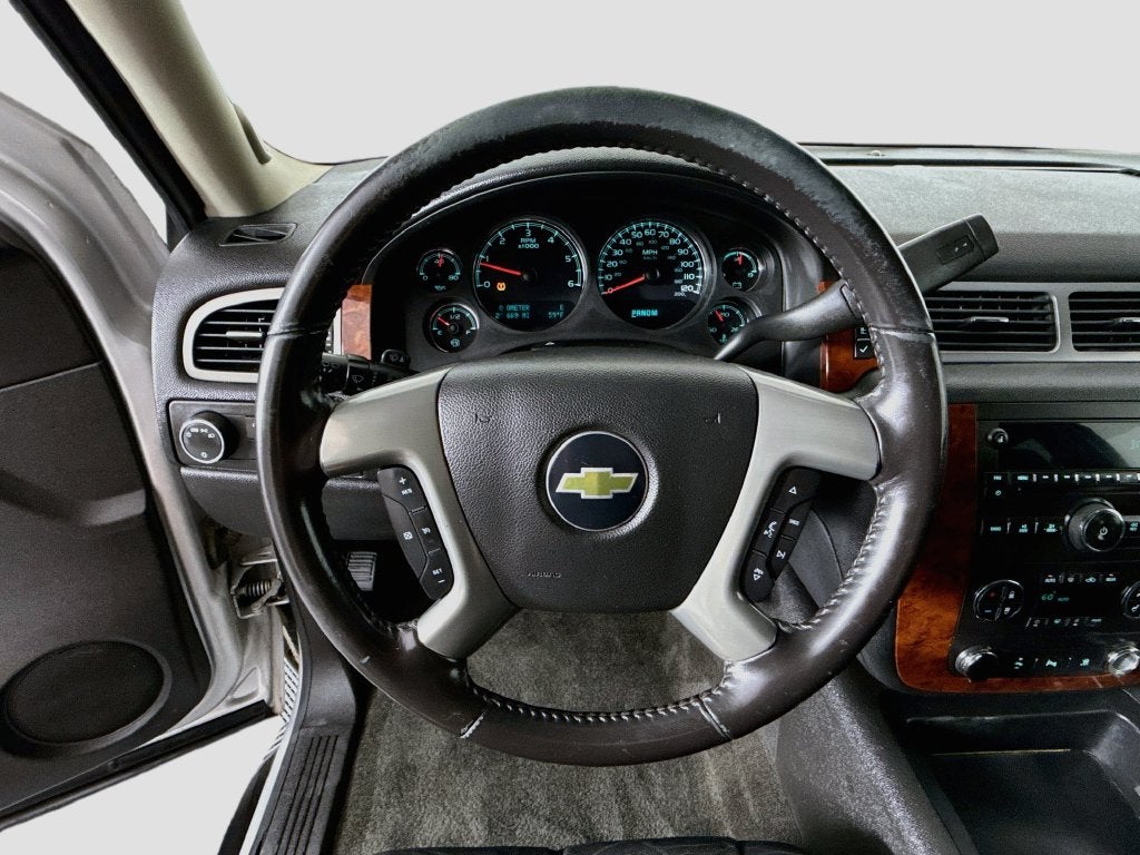 2011 Chevrolet Suburban 1500 LT LT1