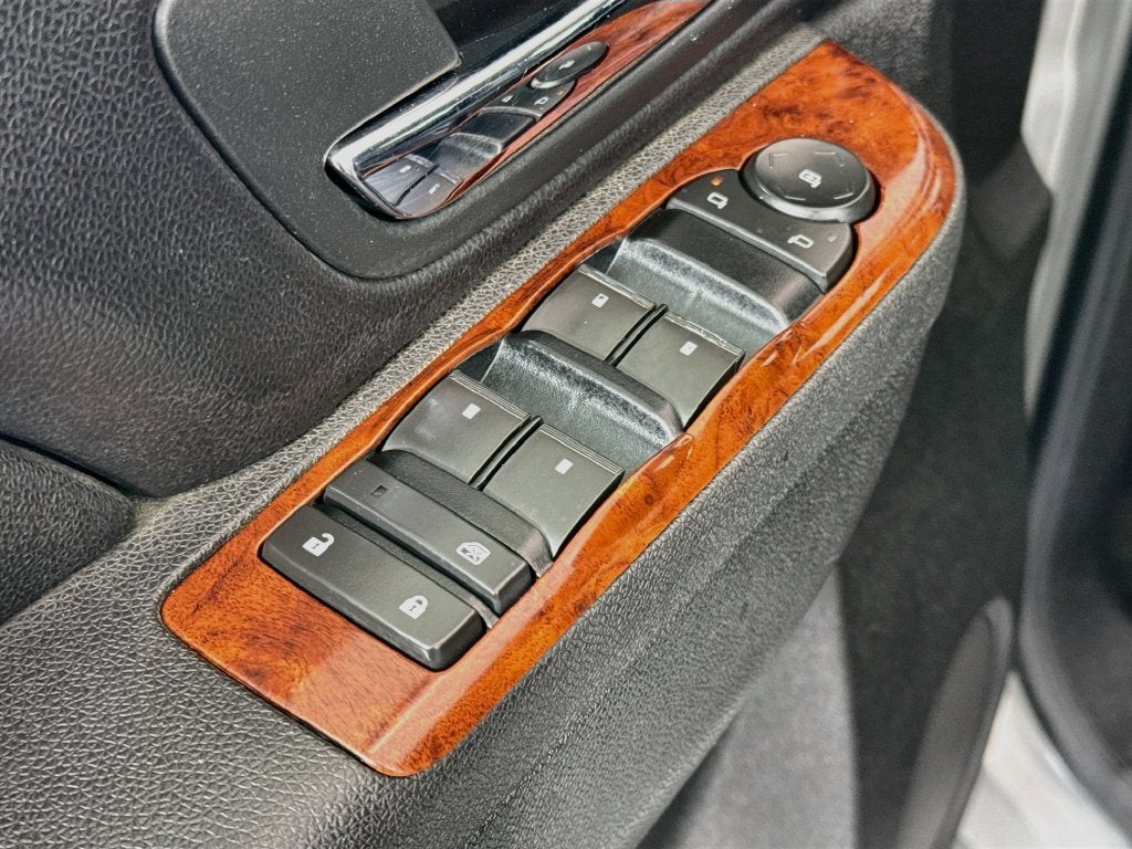 2011 Chevrolet Suburban 1500 LT LT1
