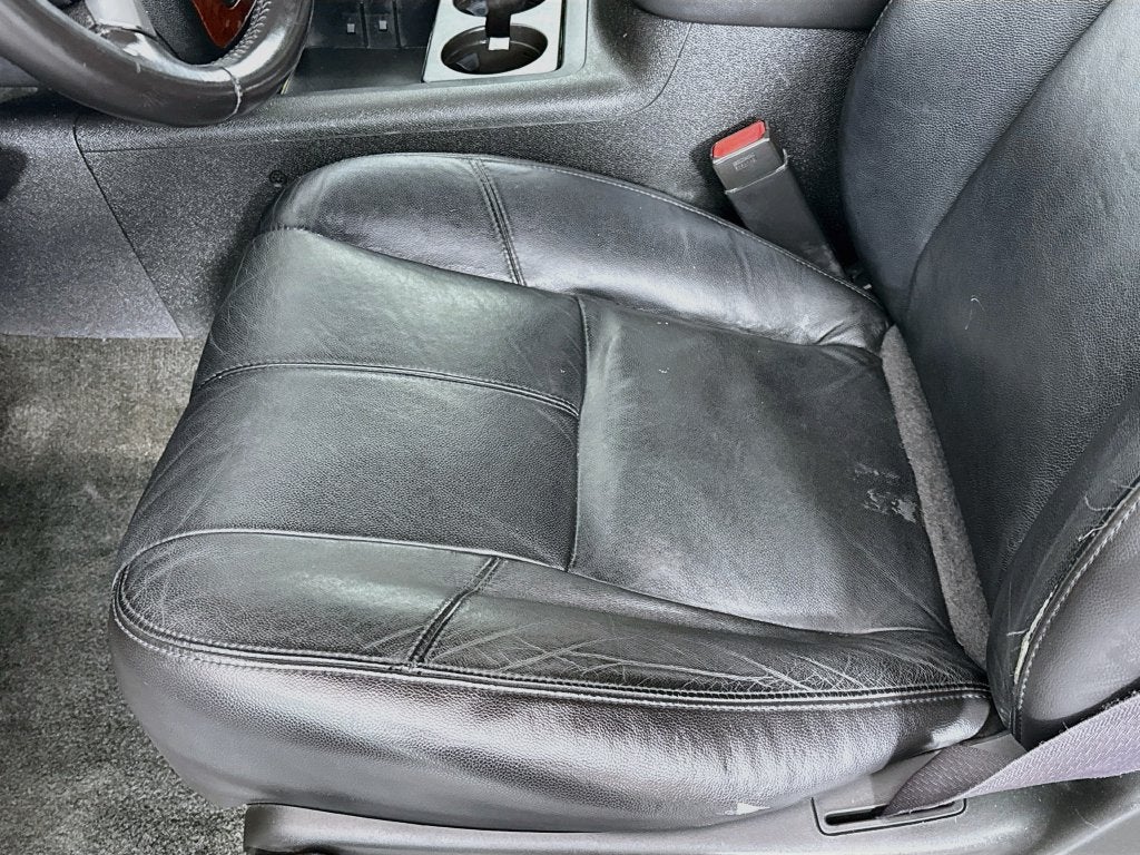 2011 Chevrolet Suburban 1500 LT LT1