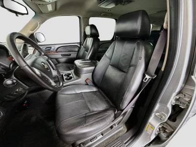 2011 Chevrolet Suburban 1500 LT LT1
