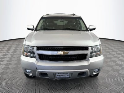 2011 Chevrolet Suburban 1500 LT LT1