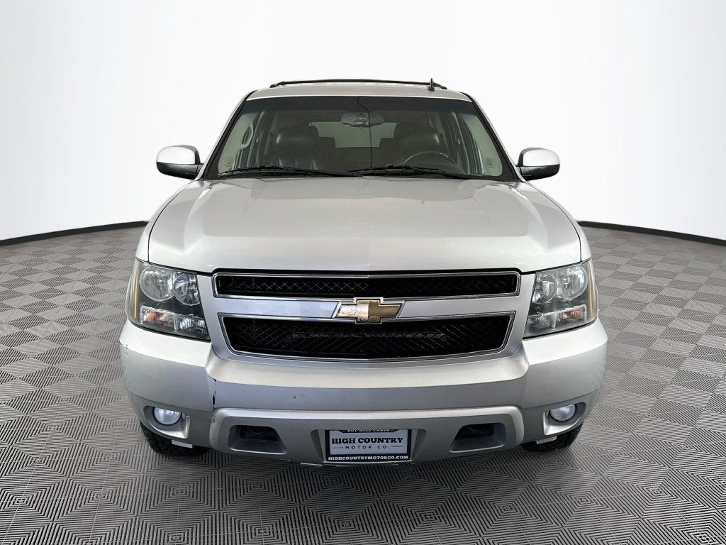 2011 Chevrolet Suburban 1500 LT LT1