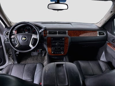 2011 Chevrolet Suburban 1500 LT LT1