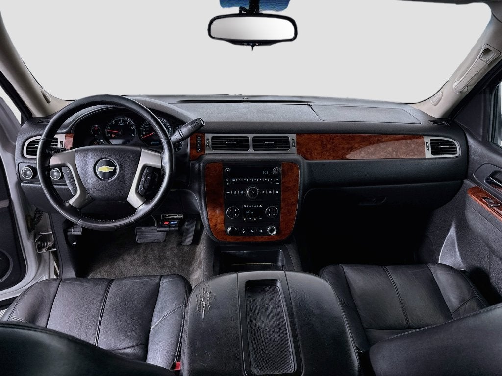 2011 Chevrolet Suburban 1500 LT LT1
