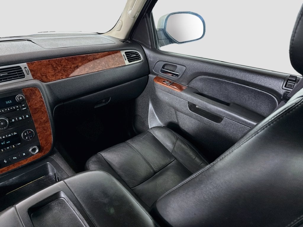 2011 Chevrolet Suburban 1500 LT LT1