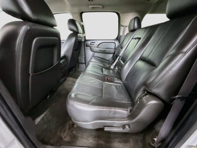 2011 Chevrolet Suburban 1500 LT LT1