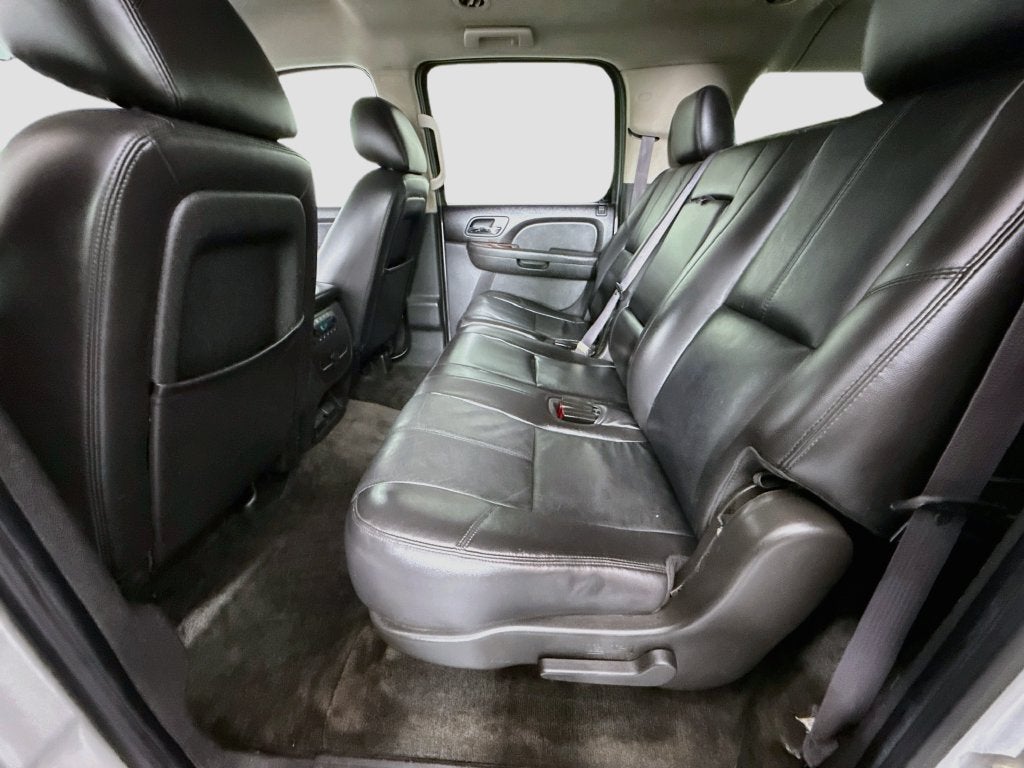 2011 Chevrolet Suburban 1500 LT LT1