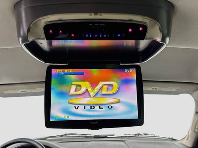 2011 Chevrolet Suburban 1500 LT LT1