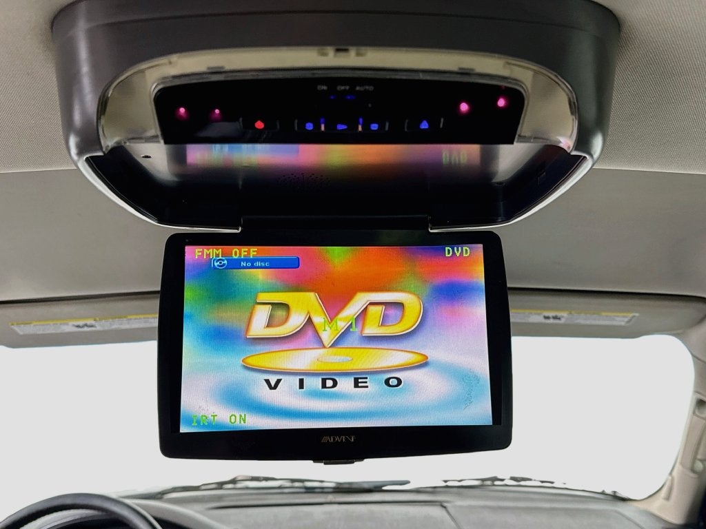 2011 Chevrolet Suburban 1500 LT LT1