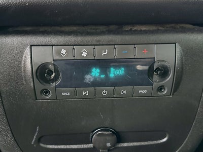 2011 Chevrolet Suburban 1500 LT LT1