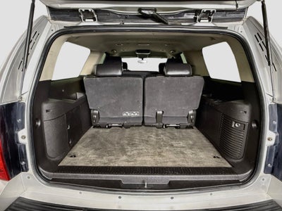 2011 Chevrolet Suburban 1500 LT LT1