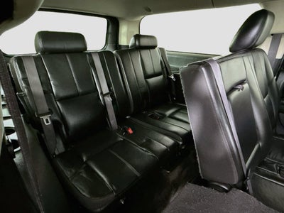 2011 Chevrolet Suburban 1500 LT LT1