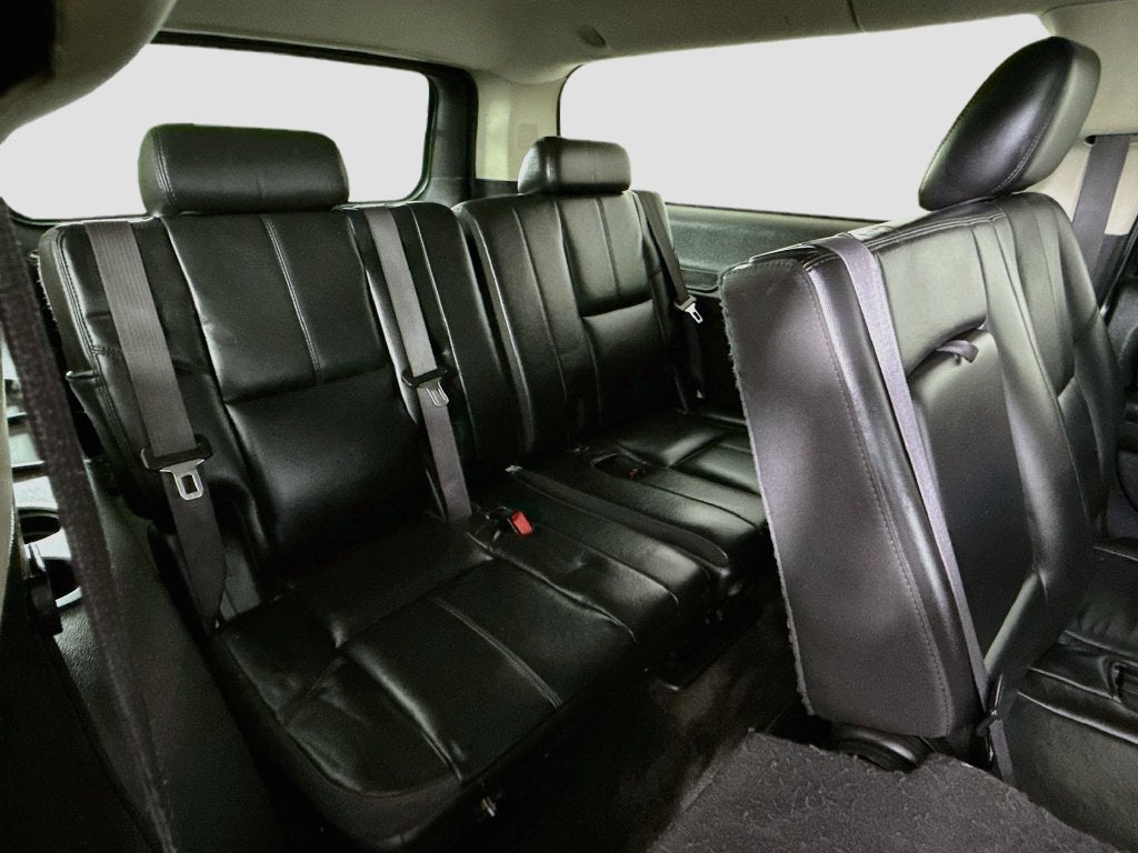 2011 Chevrolet Suburban 1500 LT LT1