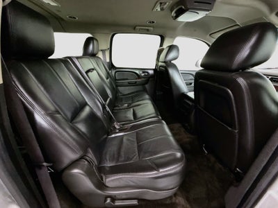 2011 Chevrolet Suburban 1500 LT LT1