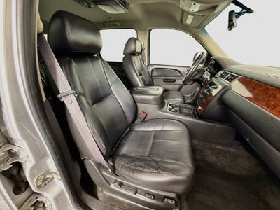 2011 Chevrolet Suburban 1500 LT LT1