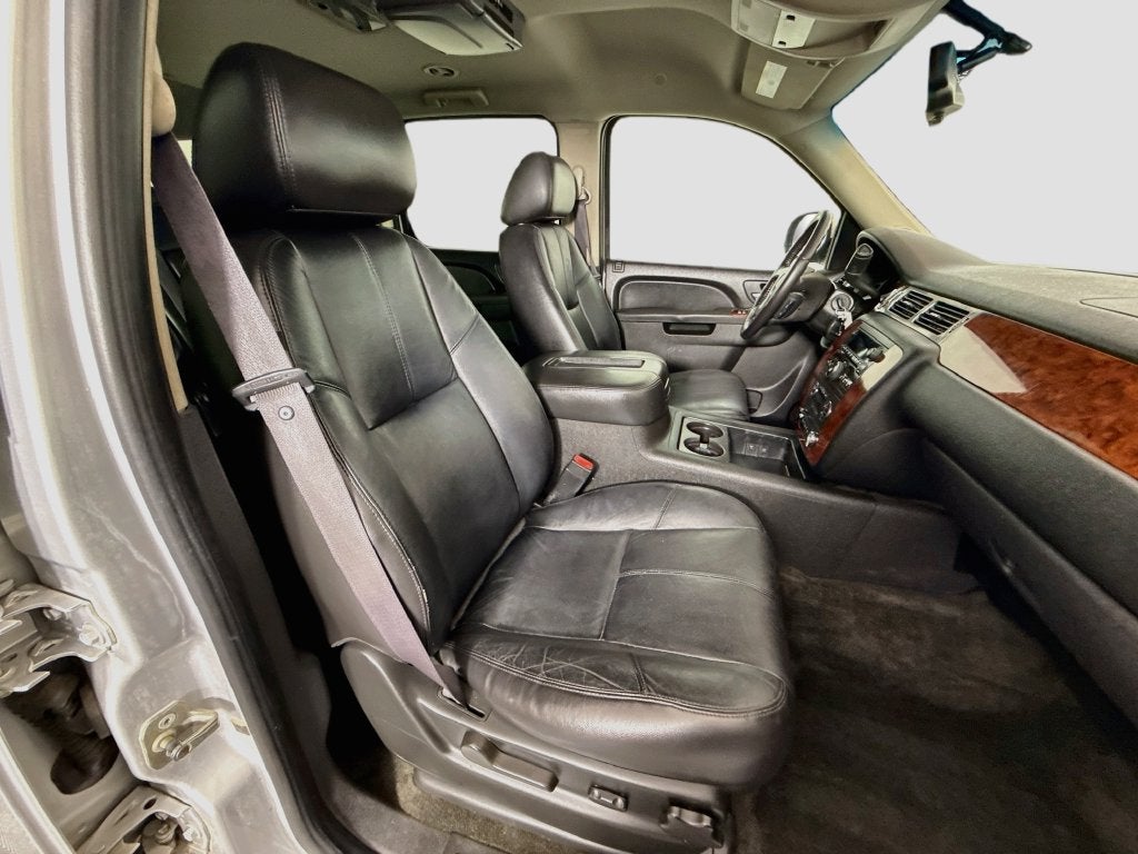 2011 Chevrolet Suburban 1500 LT LT1