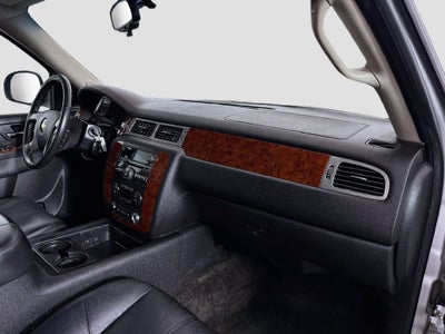 2011 Chevrolet Suburban 1500 LT LT1