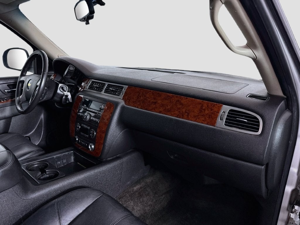 2011 Chevrolet Suburban 1500 LT LT1