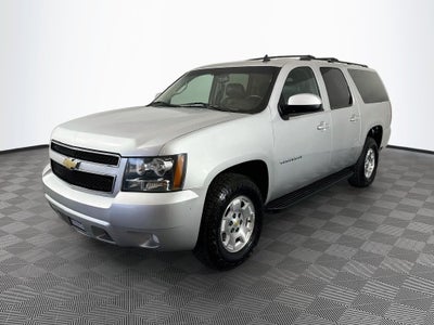 2011 Chevrolet Suburban 1500 LT LT1