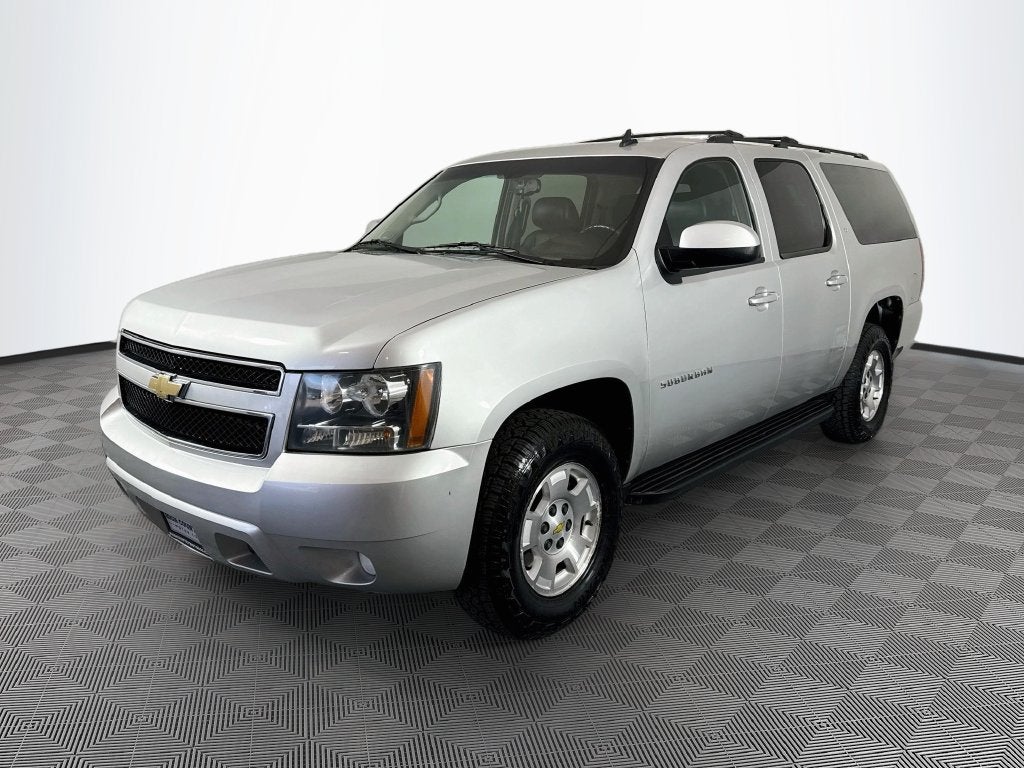 2011 Chevrolet Suburban 1500 LT LT1