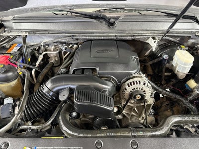 2011 Chevrolet Suburban 1500 LT LT1
