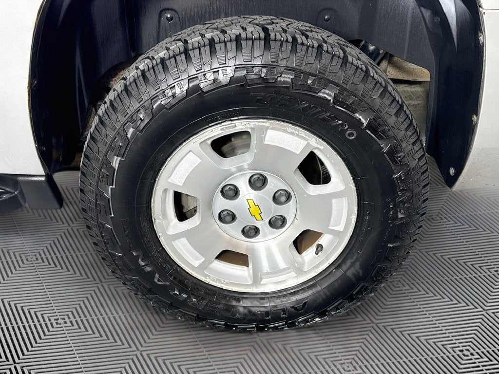 2011 Chevrolet Suburban 1500 LT LT1