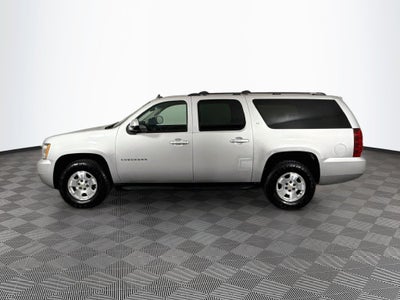2011 Chevrolet Suburban 1500 LT LT1