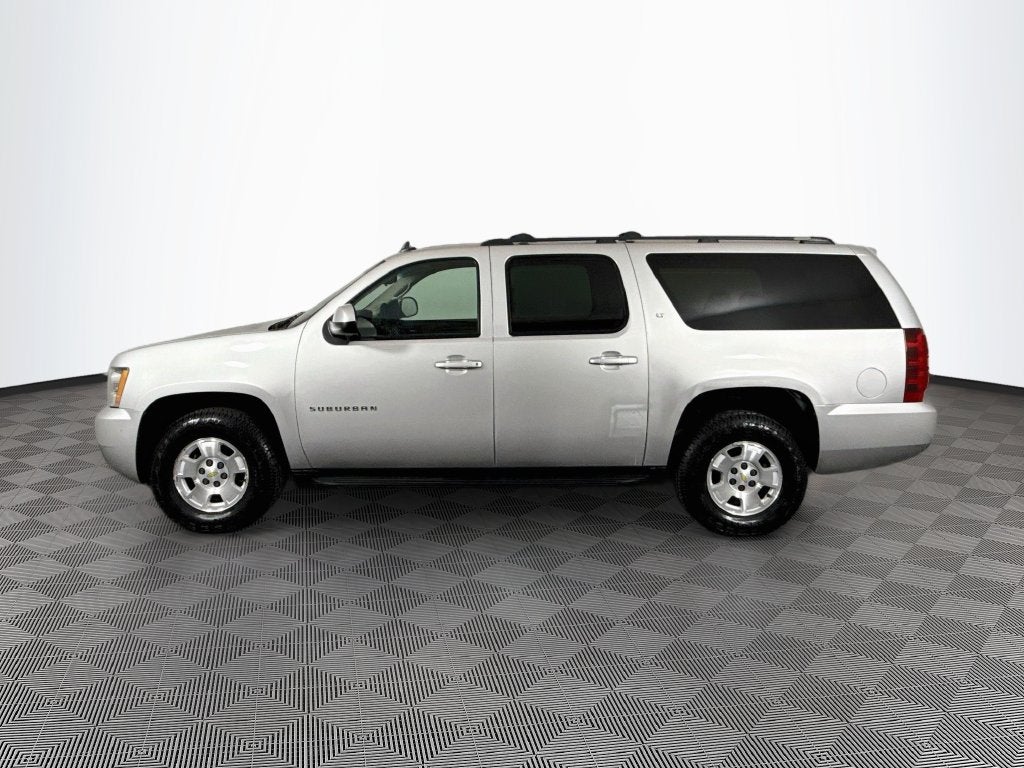 2011 Chevrolet Suburban 1500 LT LT1