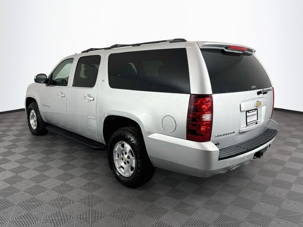 2011 Chevrolet Suburban 1500 LT LT1