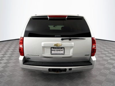 2011 Chevrolet Suburban 1500 LT LT1