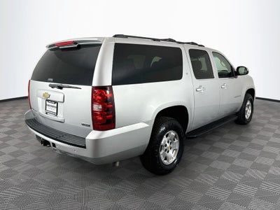 2011 Chevrolet Suburban 1500 LT LT1