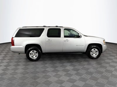 2011 Chevrolet Suburban 1500 LT LT1